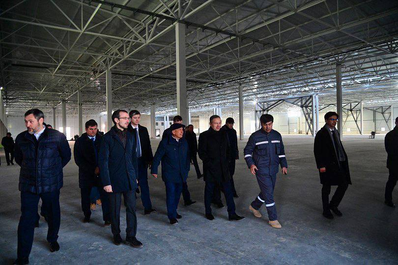 Фото события