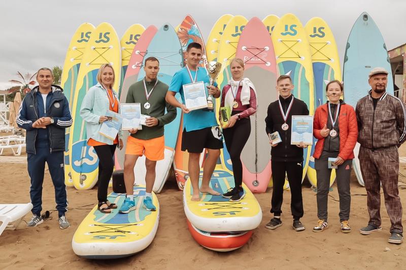 Фото события