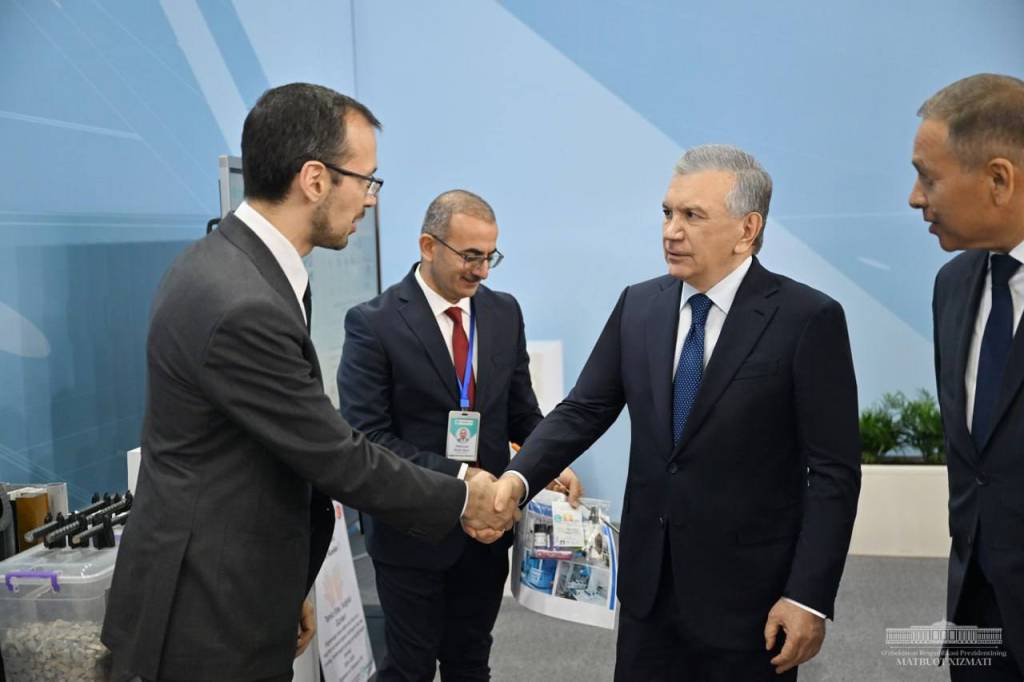 Фото события