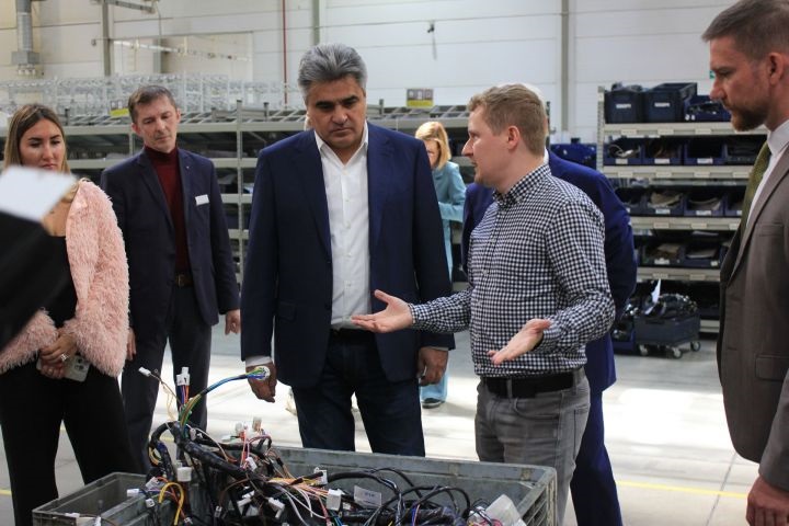 Фото события