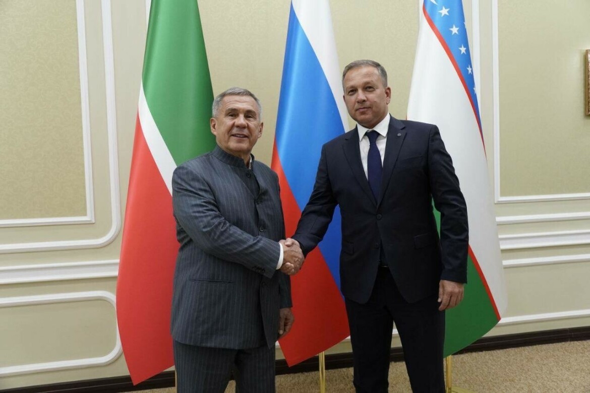 Иллюстрация новости