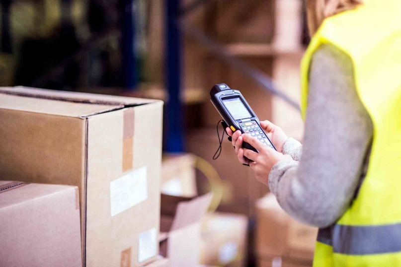 Таможенный пост