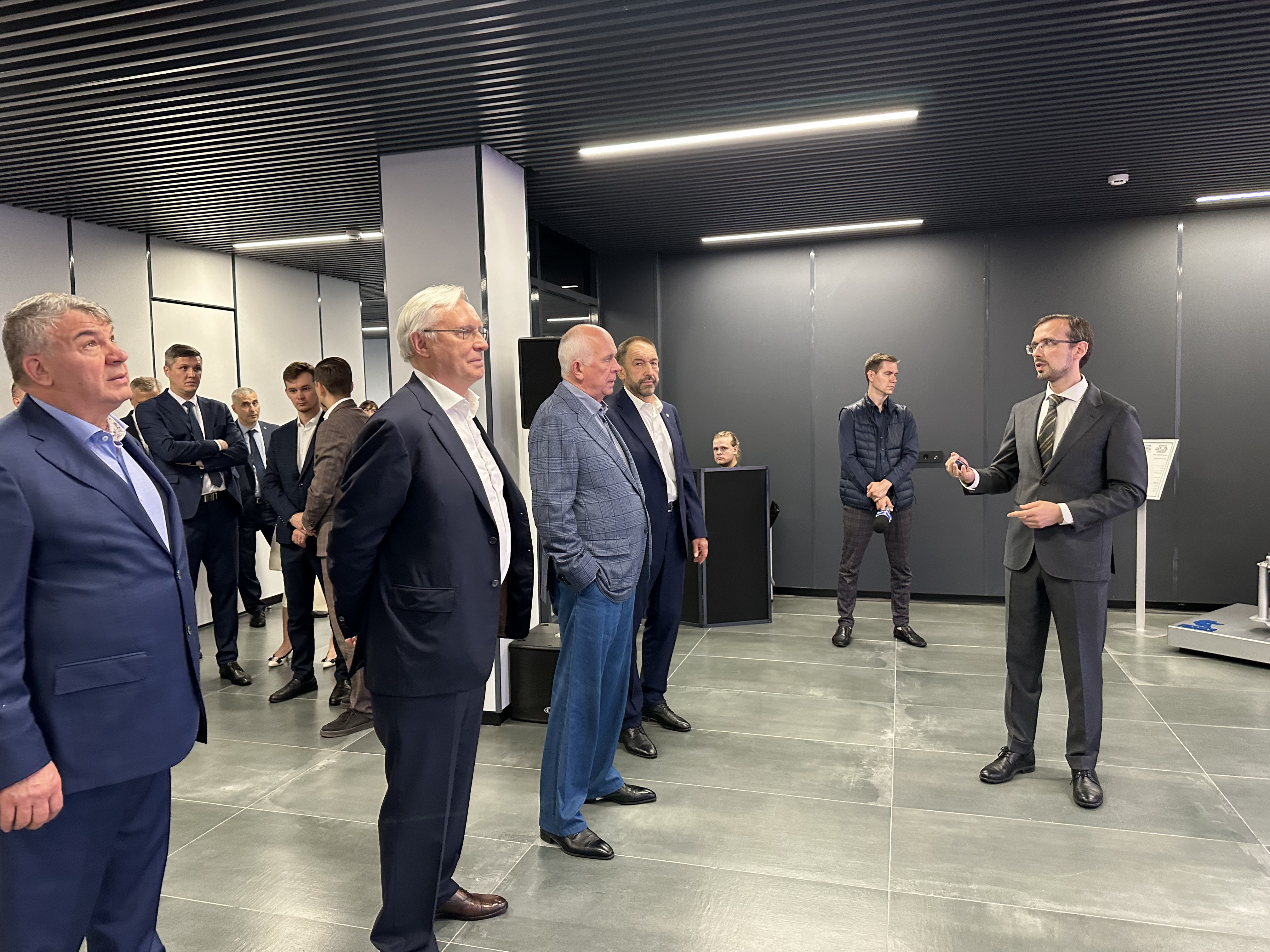 Фото события