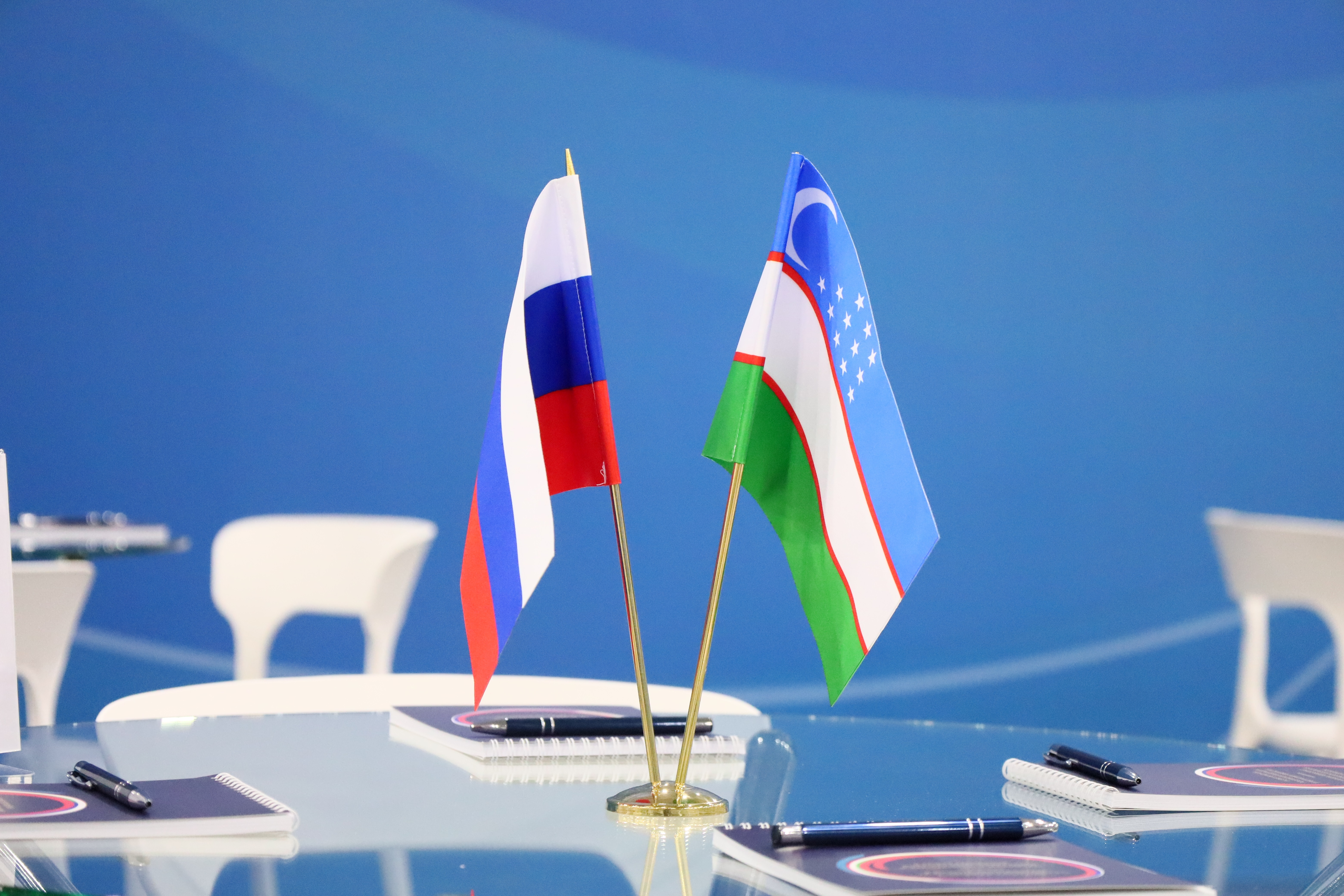 Промышленный код Российской Федерации и Республики Узбекистан – какой он?