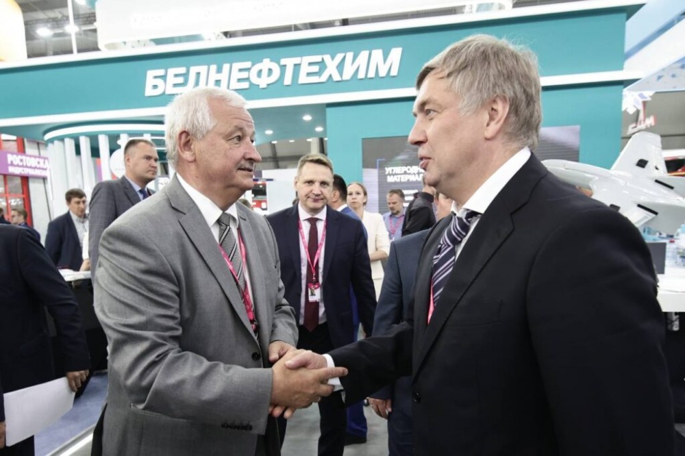 В Димитровграде начнут производить технику для сельского хозяйства