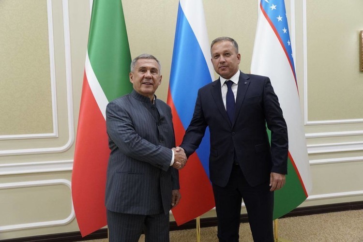 Фото события