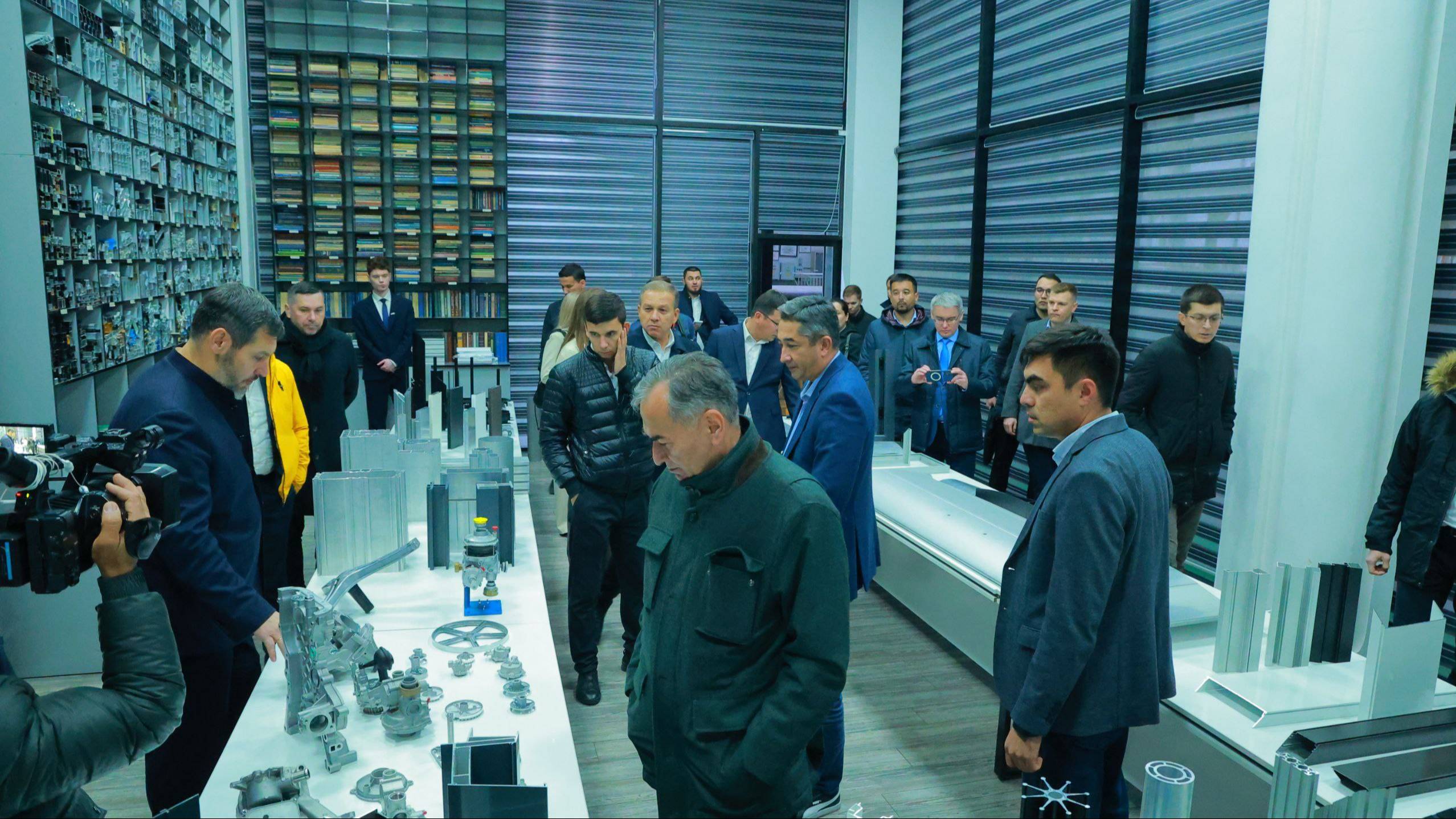 Фото события