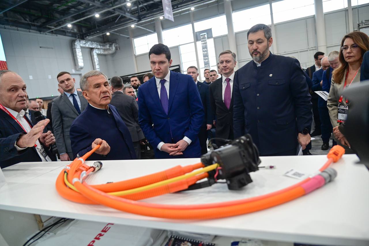 Фото события