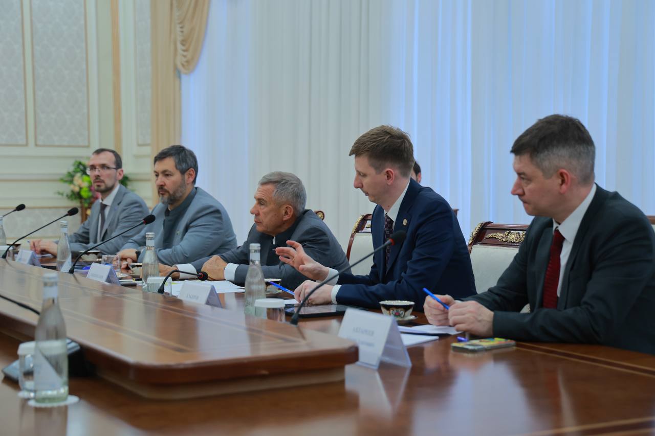 Иллюстрация новости