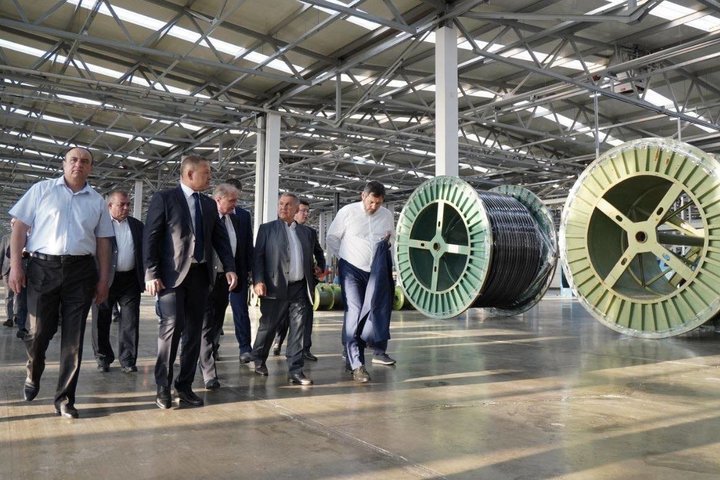 Фото события