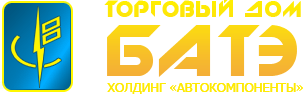 ООО «Торговый Дом «БАТЭ»