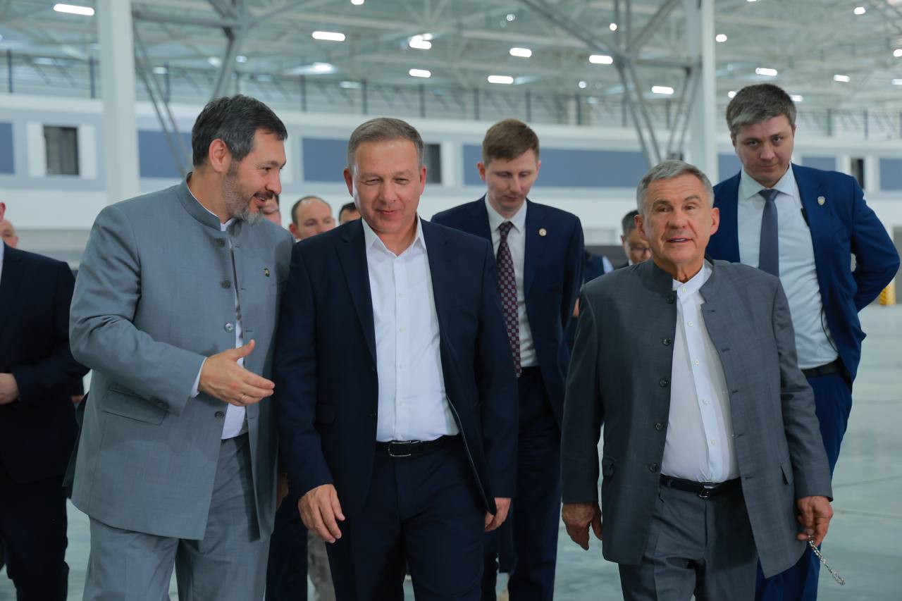 Иллюстрация новости