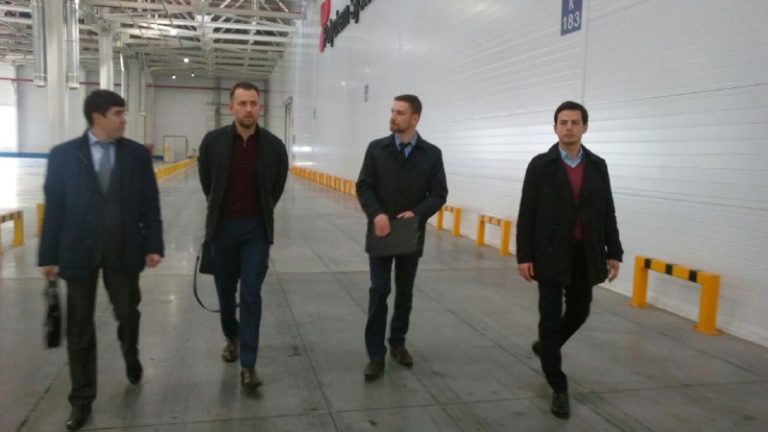 Инвестор из Новосибирска заинтересовался челнинской ТОСЭР