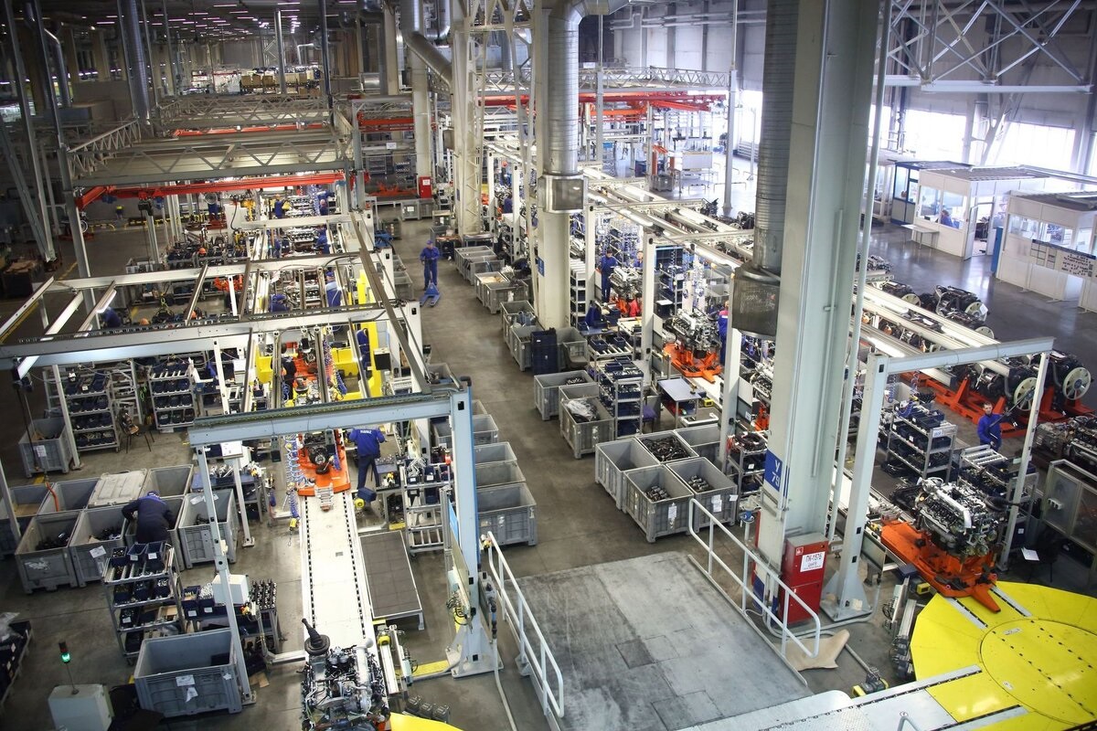 Фото события