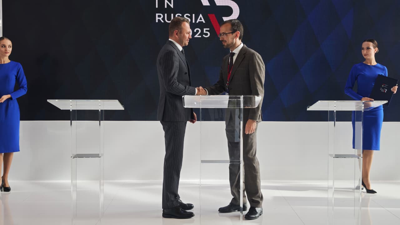 Укрепляем связи с регионами России – легко и по делу!