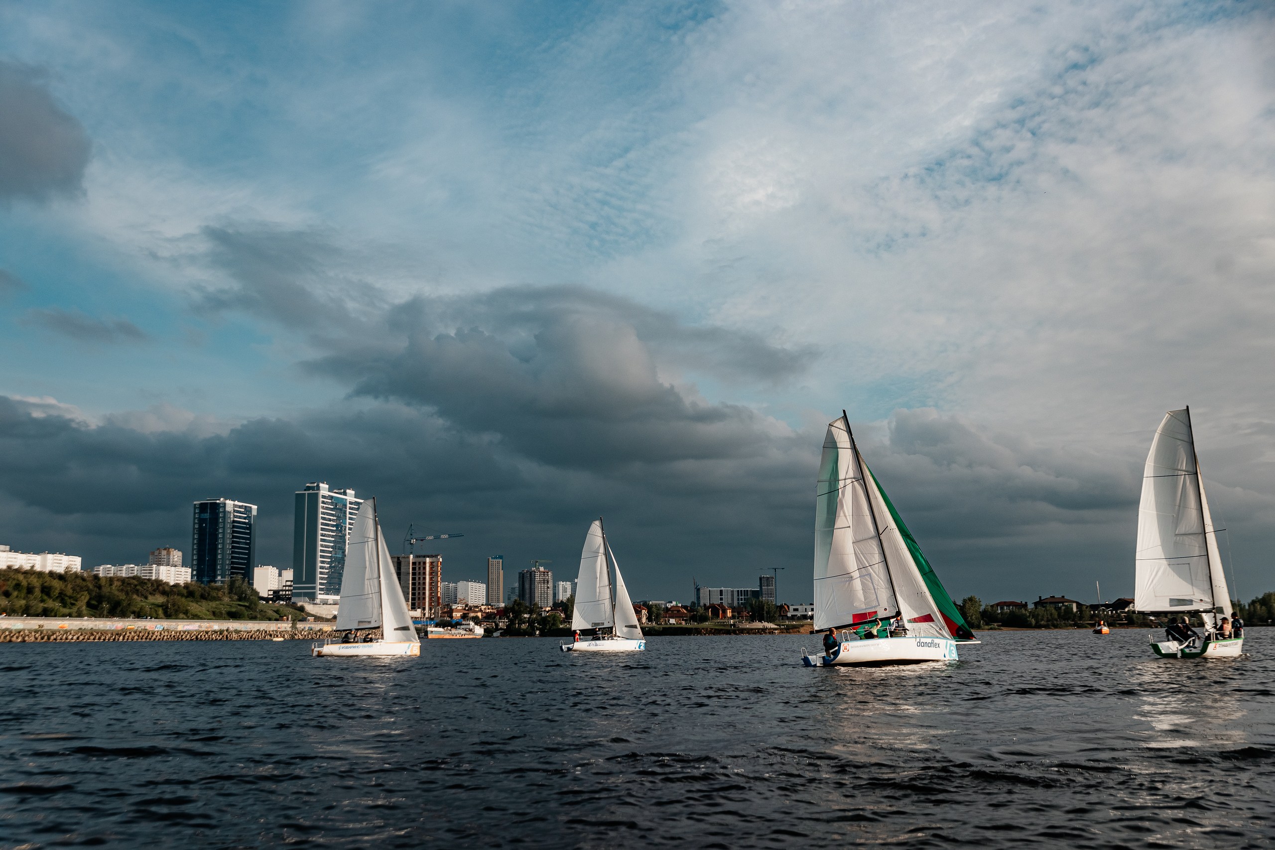 Фото события