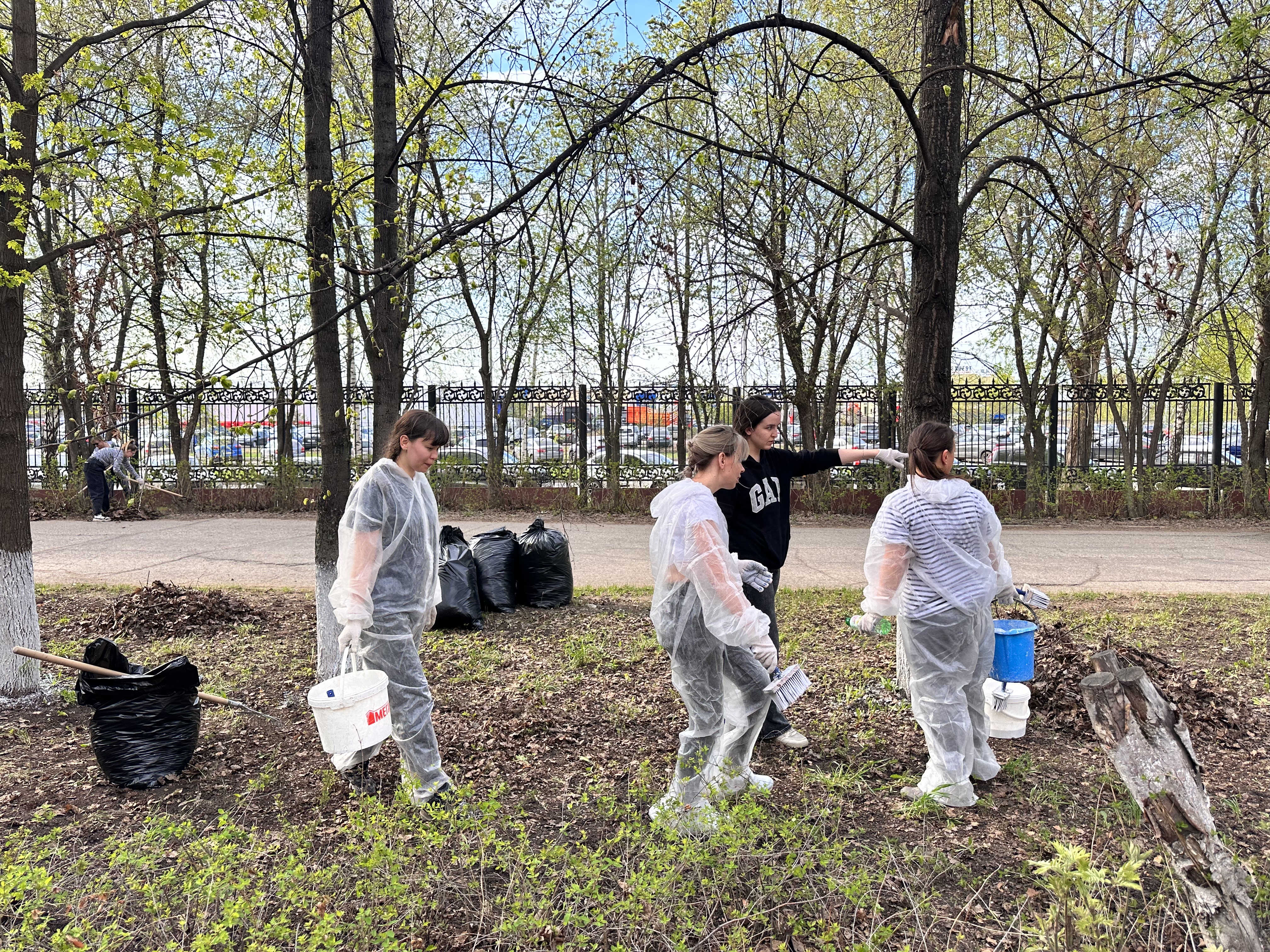 Фото события