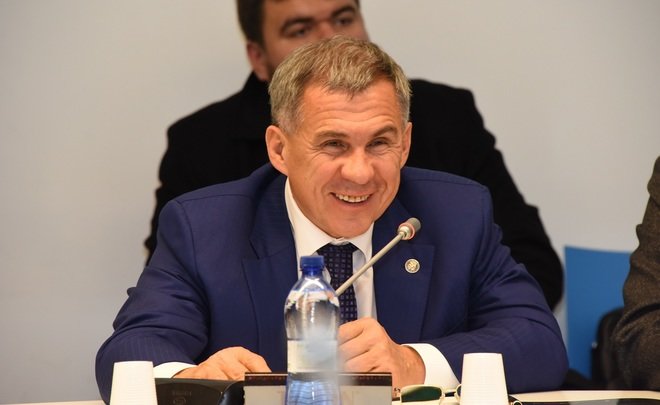 Итальянские компании Cremonini и V.Orlandi намерены разместить производства в Татарстане