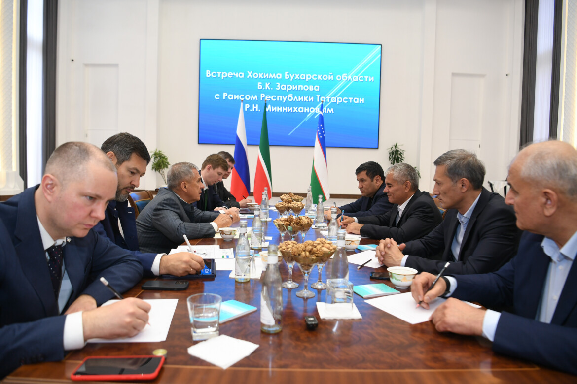 Иллюстрация новости