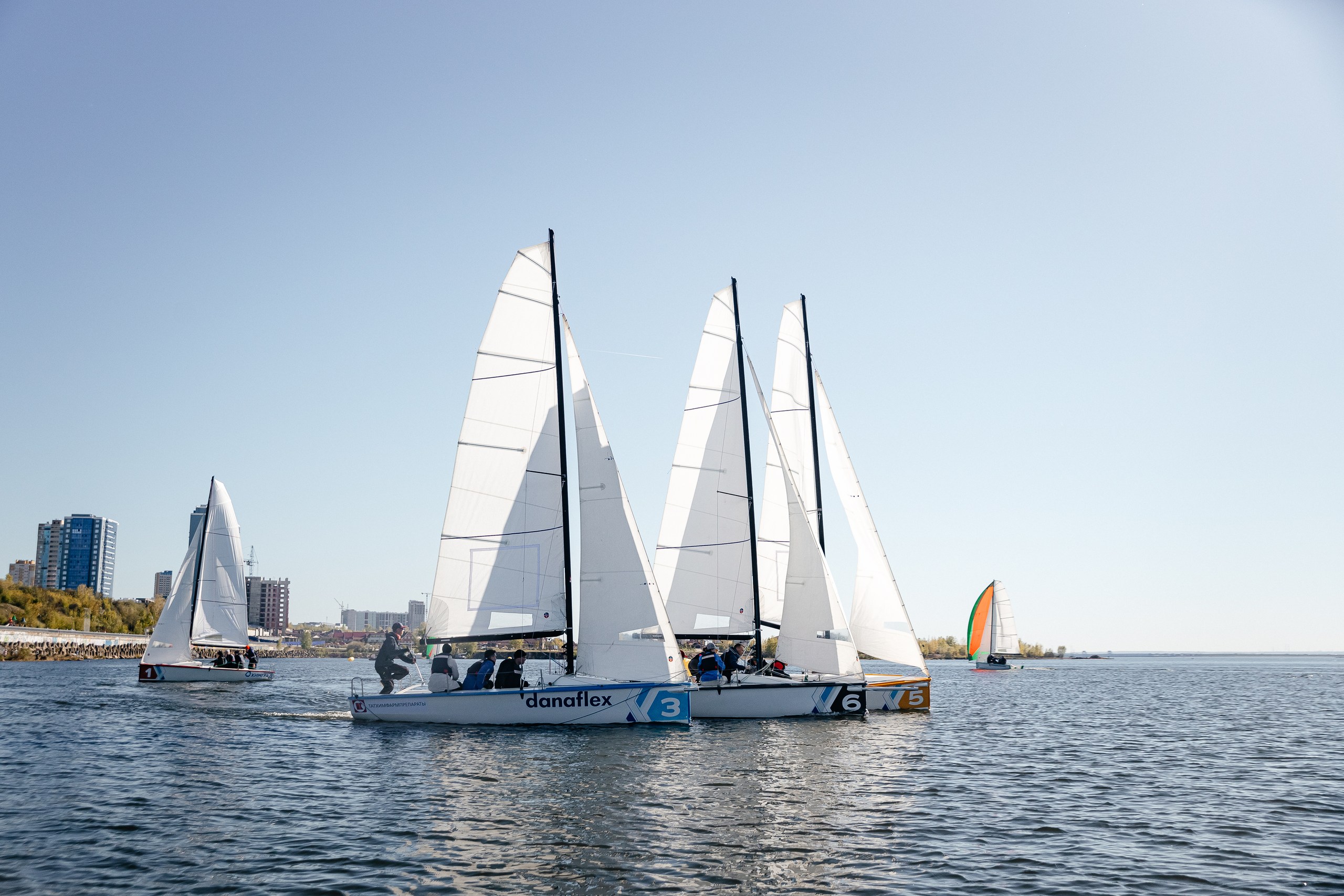 Фото события