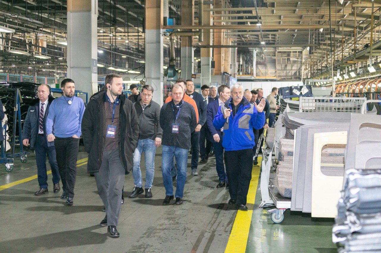 Фото события