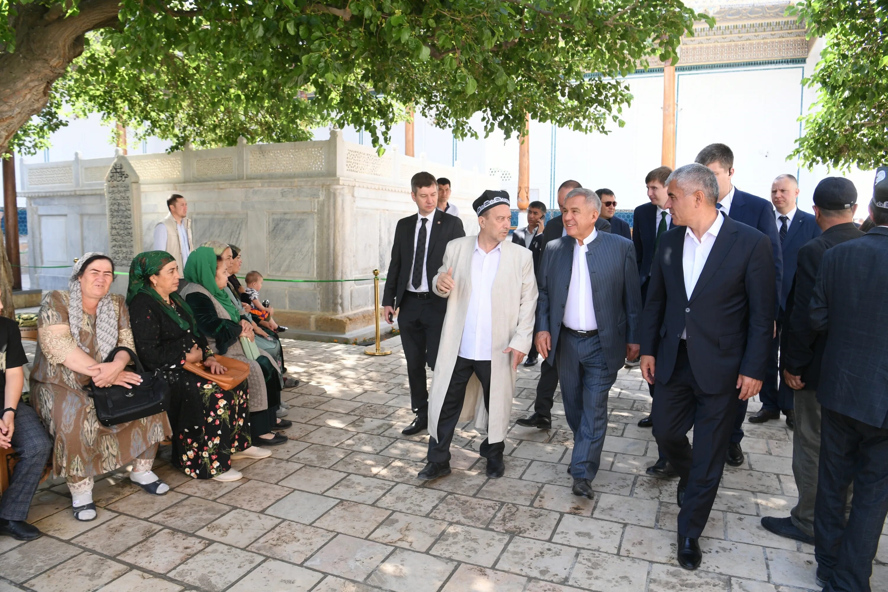 Фото события