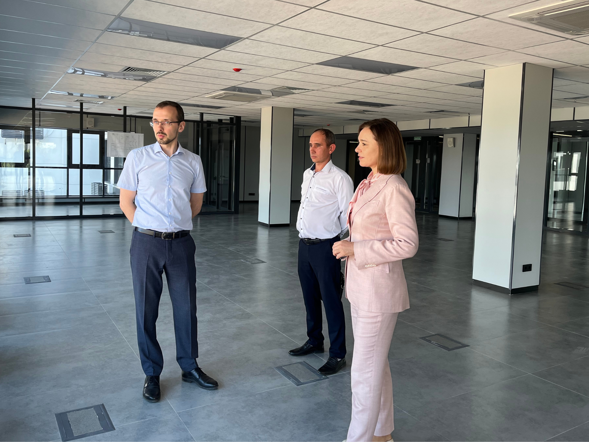 Фото события