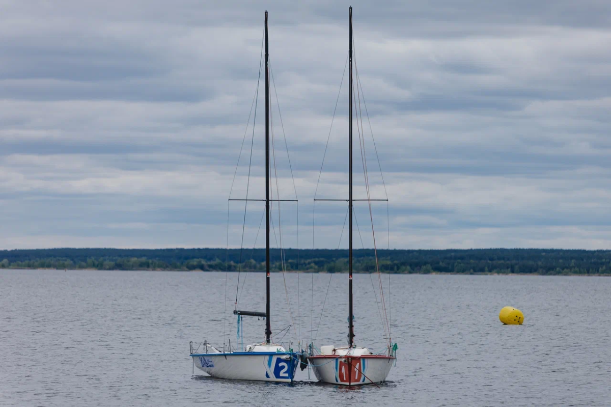 Фото события