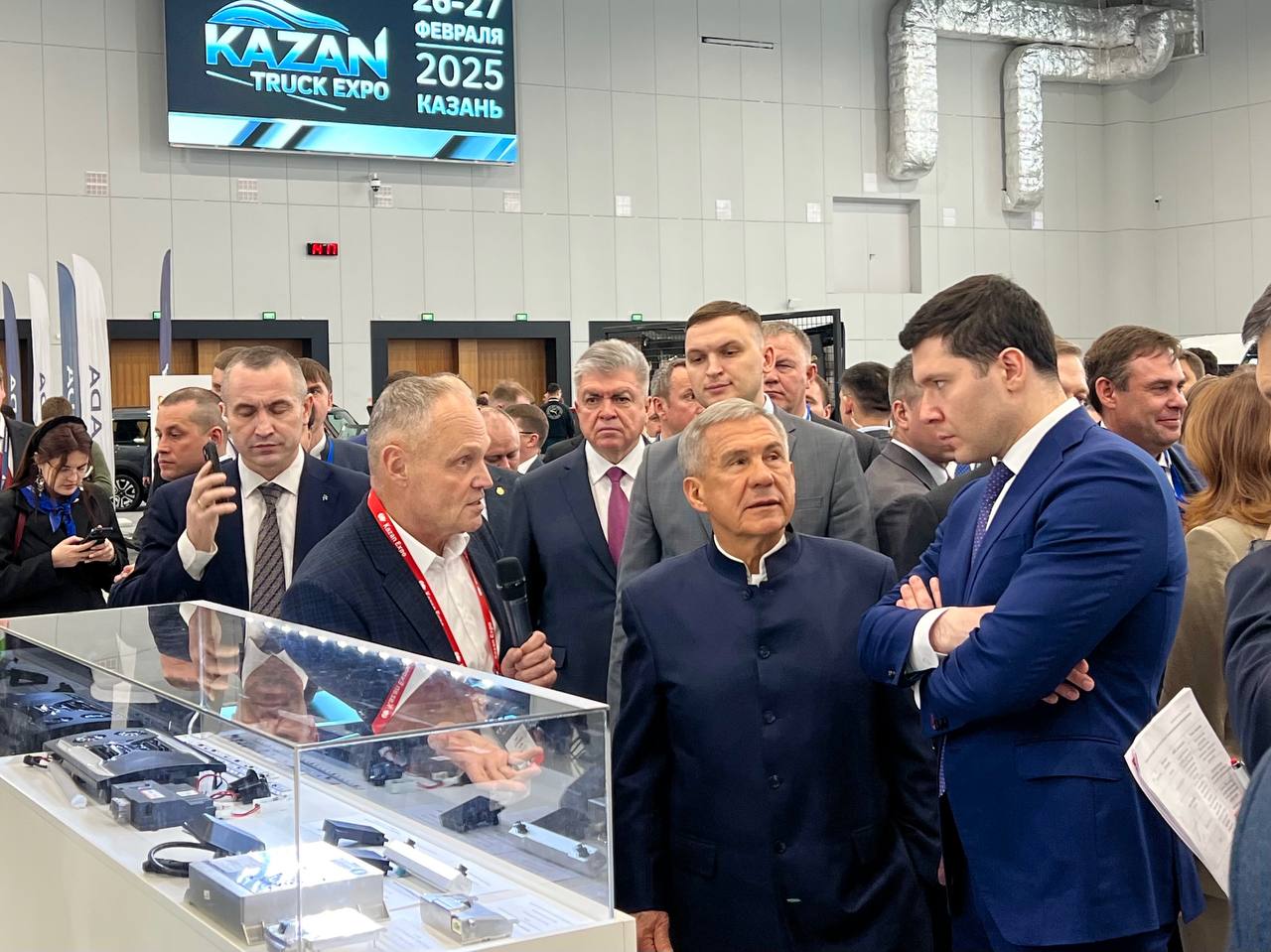 Иллюстрация новости