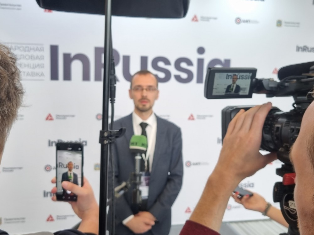 «КИП Мастер» привлечет резидентов в промышленный парк в СЭЗ «Навои»