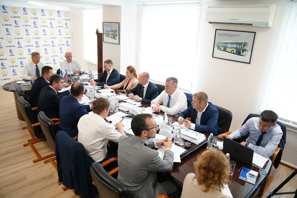 Фото события