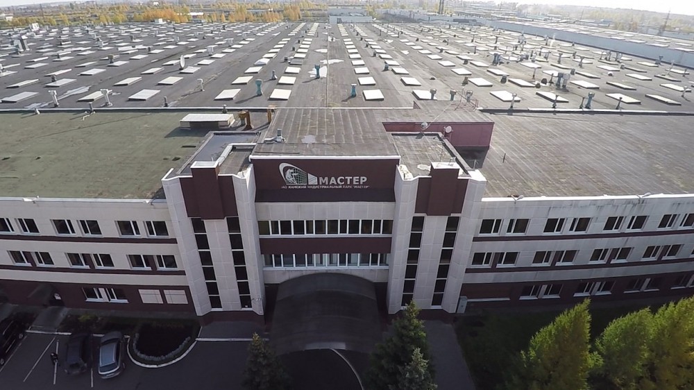 Выручка резидентов КИП «Мастер» увеличится на 21% по итогам 2017 года