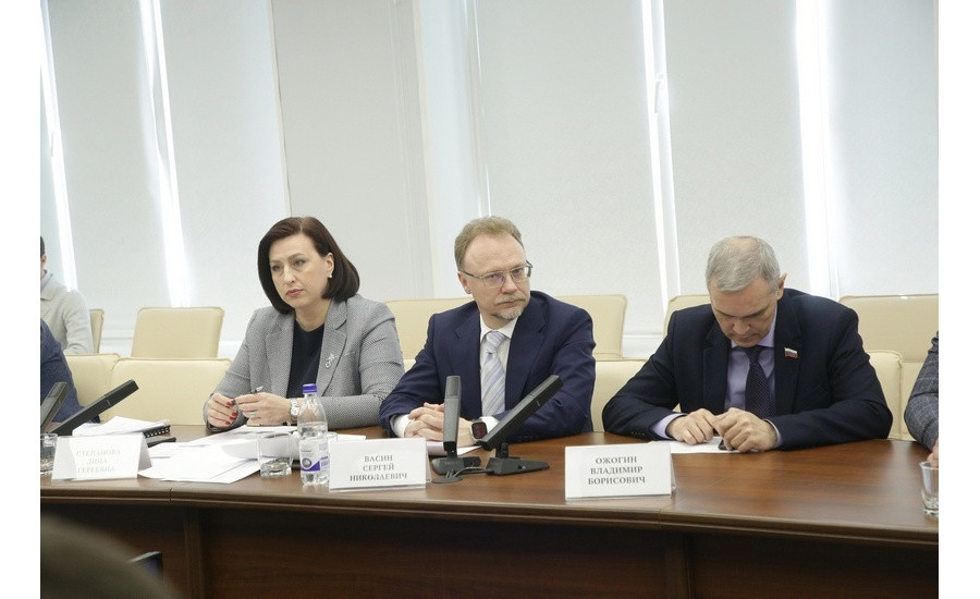 Фото события