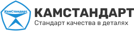 Логотип компании