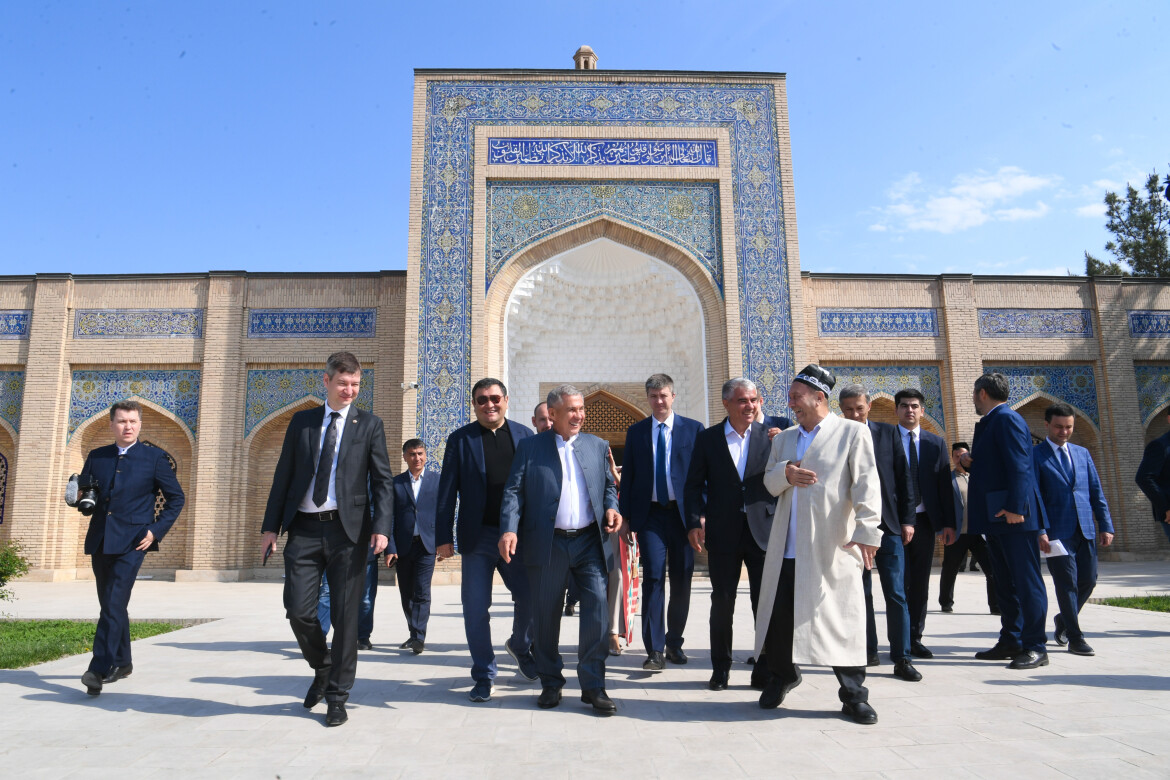 Иллюстрация новости