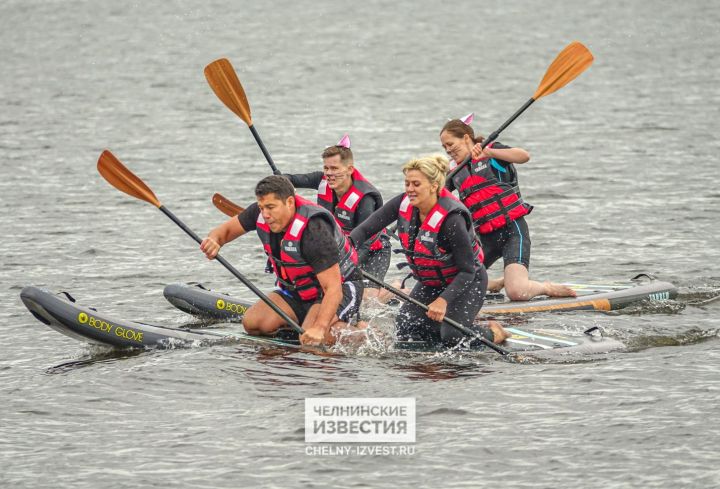 Фото события