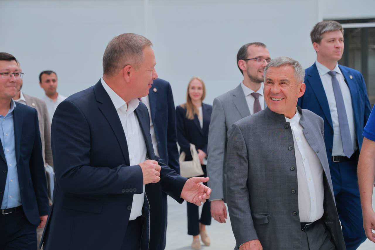 Фото события