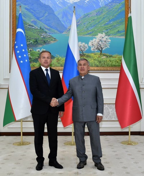 Фото события