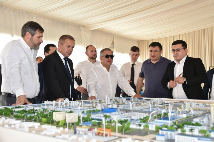 Фото события