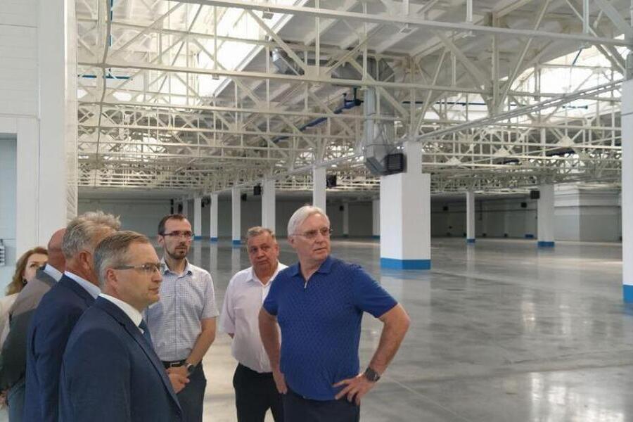 Фото события