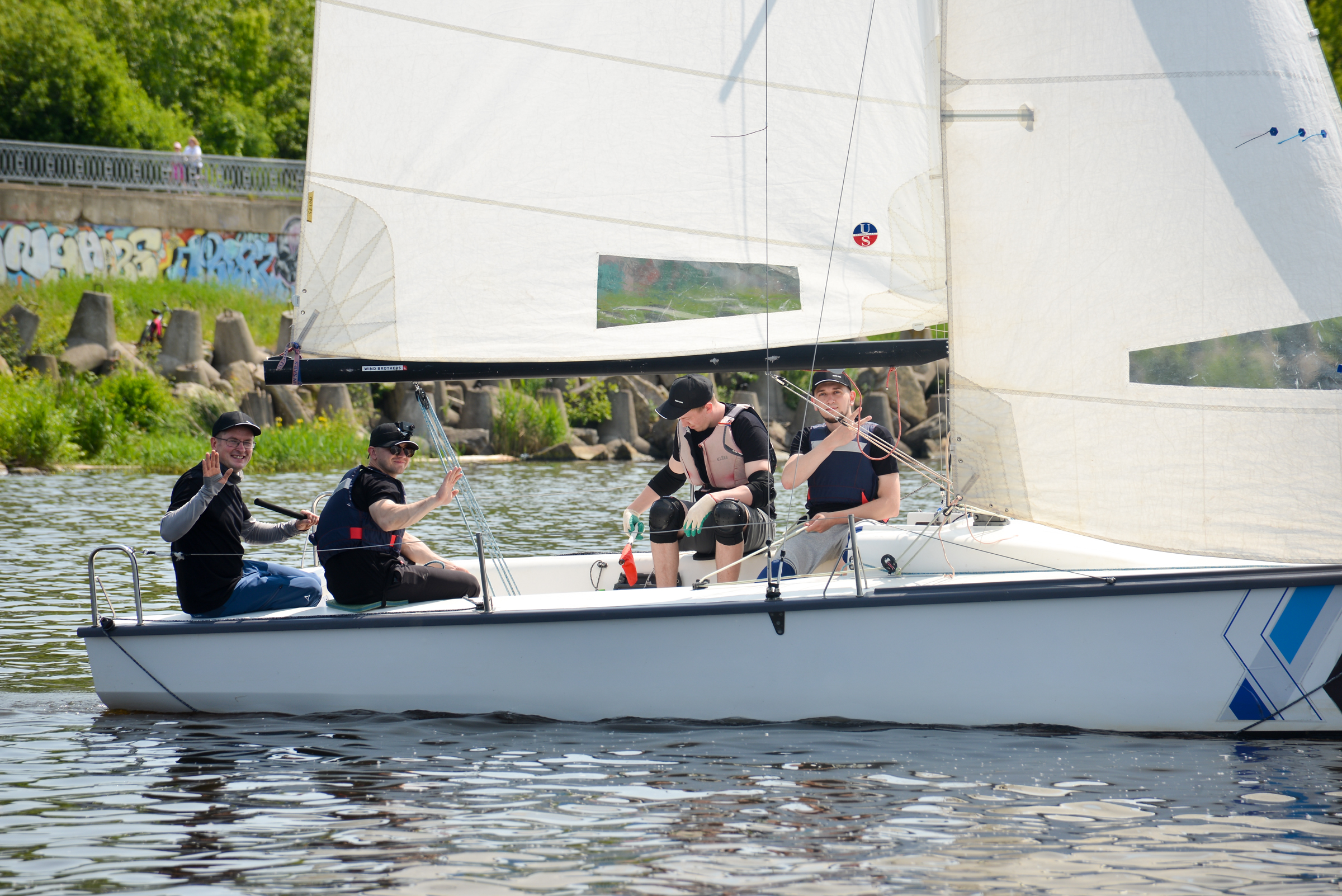 Фото события